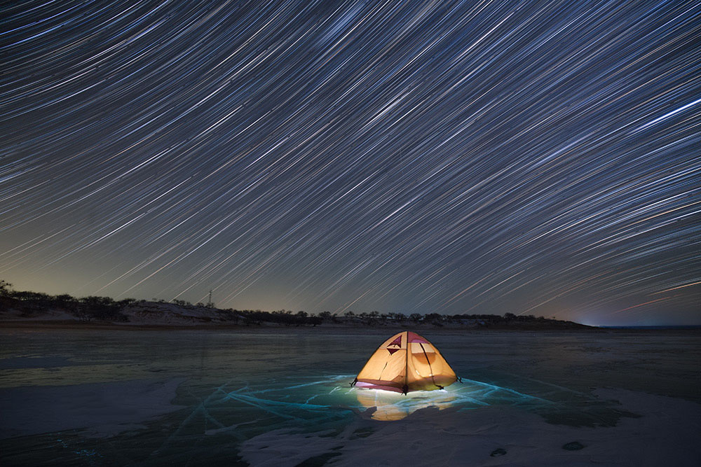 象限座流星