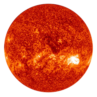 太阳